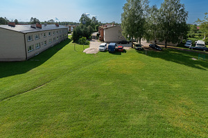 Ääsi tn 6, Tamsalu, Tapa vald, Lääne-Virumaa (25 foto / 36)