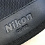 Чехол для объектива Nikon CL-M2 (фото #2)