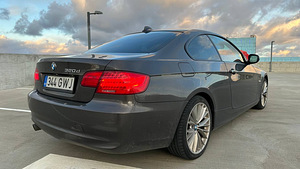 BMW 320 2.0 135kW (6 foto / 10)