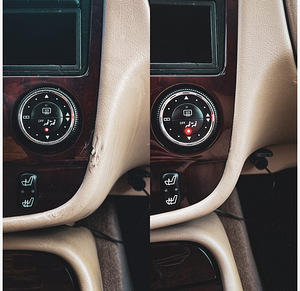 Detaili- ja autopesuteenused (3 foto / 3)