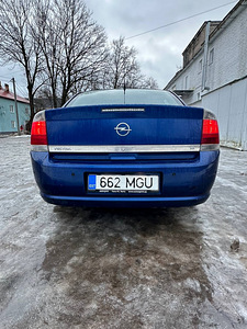 Opel Vectra C 2007 1,8 L (2 foto / 6)