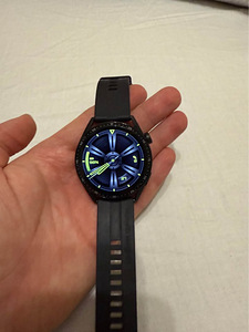 SmartWatch Huawei Watch GT3 46mm (4 foto / 5)