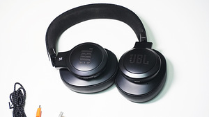 JBL Live 660NC (must) (5 foto / 5)