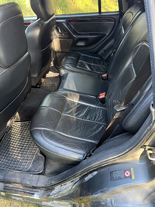 JEEP GRAND CHEROKEE 2.7D 120KW (8 foto / 9)