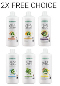 Aloe geelid (3 foto / 4)
