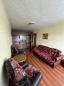 Ridaküla tn 20, Ahtme, Kohtla-Järve, Ida-Virumaa (7 foto / 12)