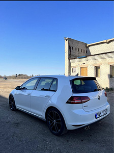 Volkswagen Golf GTD 2.0 135kw (3 foto / 10)