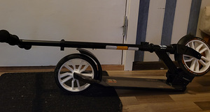 Roller Stiga Route 200S (3 foto / 4)