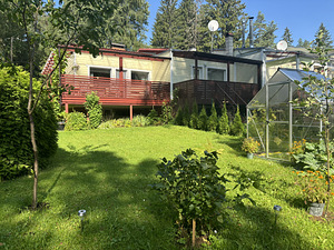 Nelijärve tn 6, Aegviidu, Anija vald, Harjumaa (3 foto / 29)