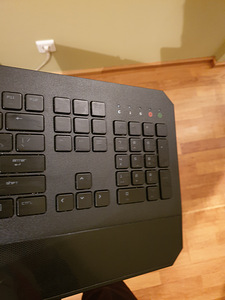 Клавиатура razer (4 фото из 6)