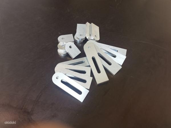 2D-3D CNC teenust. (foto #6)