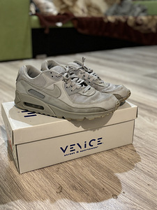 Nike air max 90 (1 фото из 3)