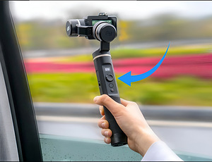 -56% GoPro Gimbal FeiyuTech G6 (стабилизатор)