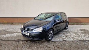 Volkswagen Golf 2.0TDI 103kw ÜV 12.2025 (2 foto / 10)