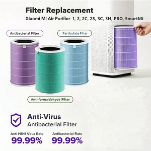 Xiaomi Mi Air Purifier (1 foto / 2)
