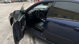 Субару легаси 4x4 (5 фото из 7)