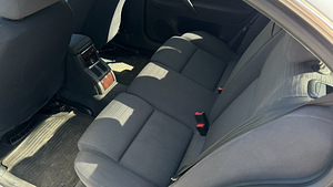 Skoda Superb 2007 (5 foto / 5)