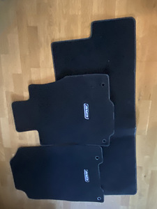 Honda CR-V2013-2018 (1 foto / 2)