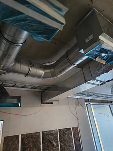 Ventilatsiooni/kuivkipsi/kivi paigaldusteenused (4 foto / 4)