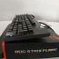 Игровая клавиатура ASUS ROG Strix Flare RGB Cherry MX-Red (фото #2)