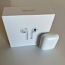 Apple AirPods Gen 2 + Wireless Charging Case (foto #3)