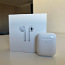 Apple AirPods Gen 2 + Wireless Charging Case (foto #5)