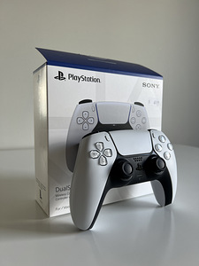 PlayStation 5 mängupult Sony DualSense (1 foto / 7)