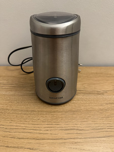 Elektriline kohviveski Sensor SCG 3050SS (2 foto / 4)