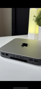 Mac Mini 2023 Apple M2 (2 фото из 7)