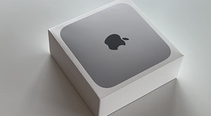 Mac Mini 2023 Apple M2 (7 фото из 7)