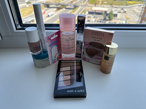 Новый набор косметики: NUXE;Physicians formula; Rituals (3 фото из 3)