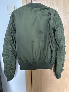 NEWYORKER XS naiste bomber jope (4 foto / 4)