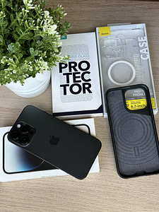 iPhone 14 ПРО МАКС 128 Гб (2 фото из 7)