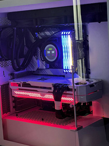 PC / ASUS ROG Strix RTX 3090 / i9-10900K/ 32GB, 3600 MHz (4 foto / 10)