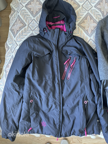 Женские куртки Icepeak и пальто Koton (фото #2)
