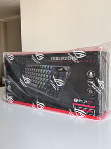 Keyboard ASUS ROG AZOTH (1 фото из 1)
