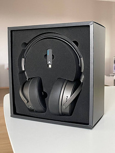 Audeze Maxwell Беспроводная Игровая Гарнитура (4 фото из 8)