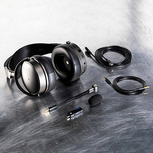 Audeze Maxwell Беспроводная Игровая Гарнитура (8 фото из 8)