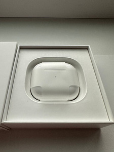 Apple AirPods 3 MagSafe Charging Case (3 foto / 6)