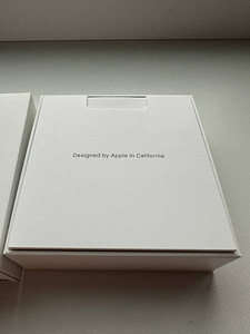 Apple AirPods 3 MagSafe Charging Case (4 foto / 6)