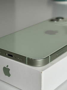 iPhone 12 Green 256 (9 foto / 10)