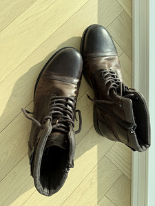 Meeste saapad Jack & Jones, suurus 44 (6 foto / 8)