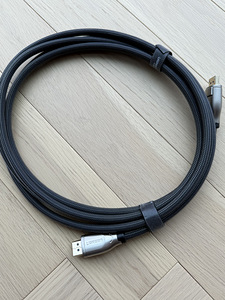 UGREEN DisplayPort – DisplayPort kaabel 3m. (3 foto / 7)