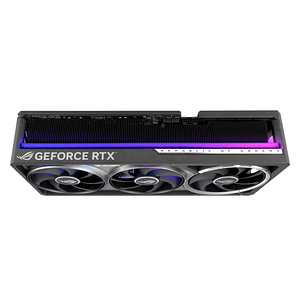 ASUS ROG Astral GeForce RTX 5090 32GB OC Edition (10 foto / 10)