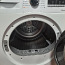 Продается стирально-сушильная машина Samsung DV80M5010QW. (фото #4)