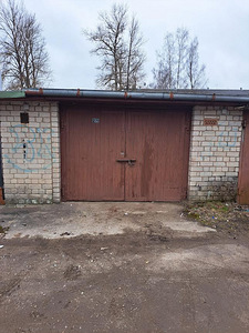 Jaamamõisa tn, Jaamamõisa, Tartu, Tartumaa (1 foto / 2)
