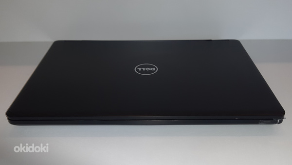 Ноутбук Dell Latitude 5480 (фото #2)