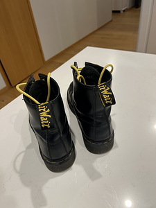 Dr.Martens KIIRMÜÜK‼️ (5 foto / 5)