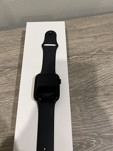 Apple Watch SE 44MM (3 foto / 6)