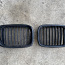 BMW E39 черные ноздри (фото #1)